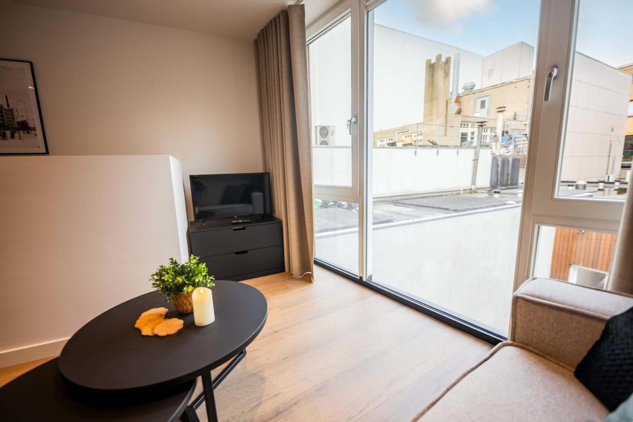 Historical 80M2 Retreat With Sauna Option - R51B ไอนด์โฮเวน ภายนอก รูปภาพ