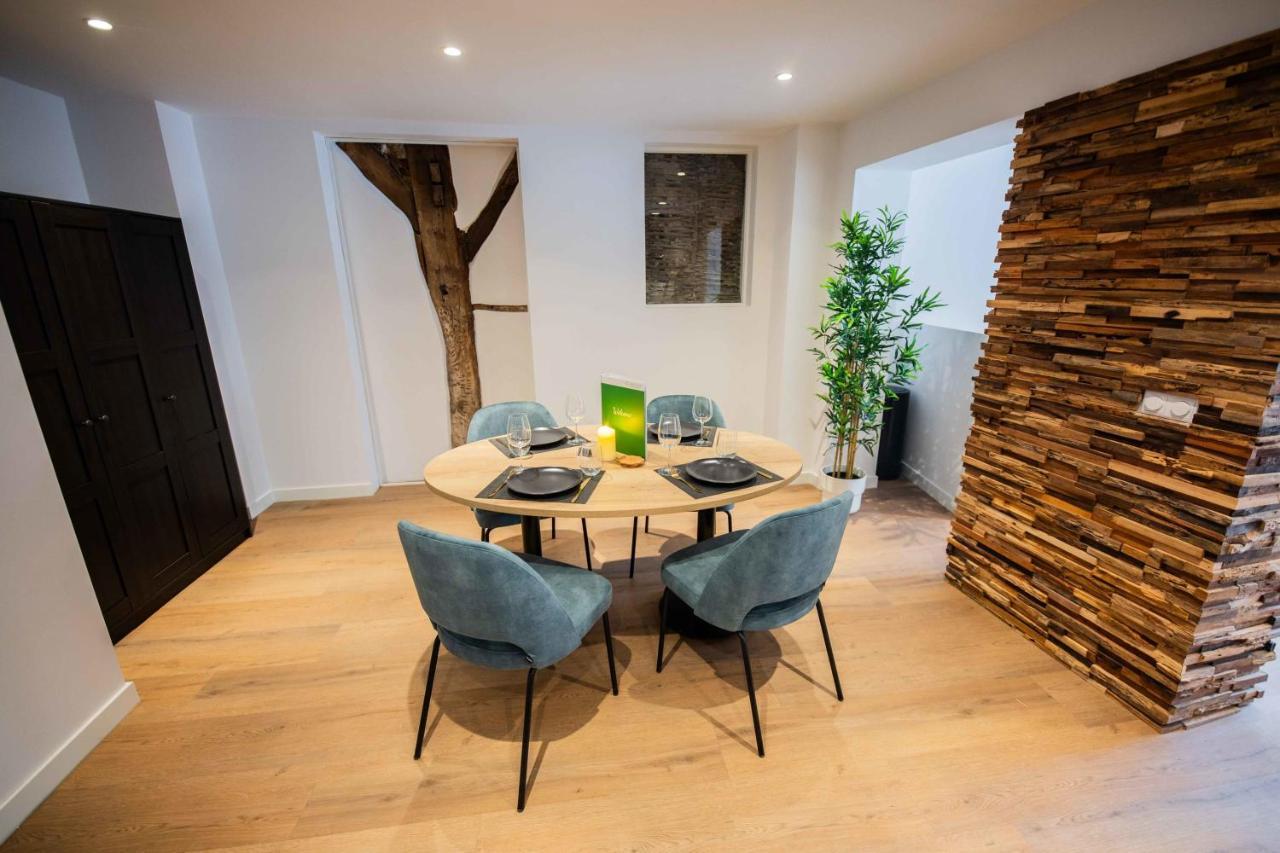 Historical 80M2 Retreat With Sauna Option - R51B ไอนด์โฮเวน ภายนอก รูปภาพ
