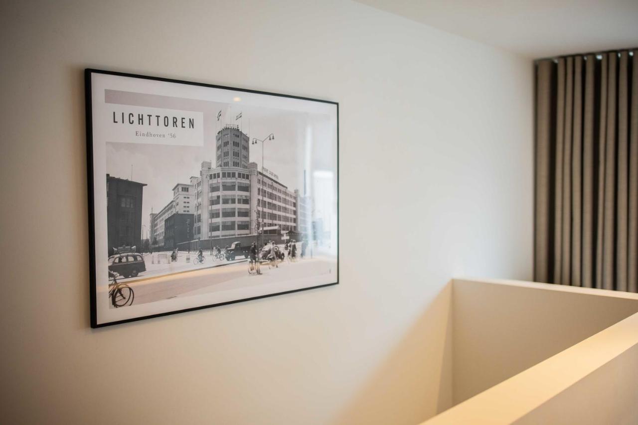 Historical 80M2 Retreat With Sauna Option - R51B ไอนด์โฮเวน ภายนอก รูปภาพ